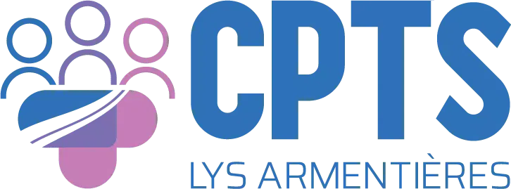 Logotype CTPS Lys Armentières