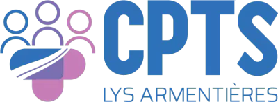 Logotype CTPS Lys Armentières