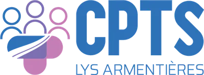Logotype CTPS Lys Armentières